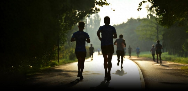 生命在于运动！研究发现每天10分钟高强度运动能抗癌